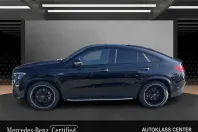 Mercedes-Benz GLE Coupe din 2025 cu 8.266 km - oferta MER179782 - foto 2