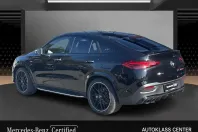 Mercedes-Benz GLE Coupe din 2025 cu 8.266 km - oferta MER179782 - foto 3