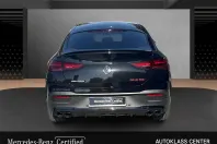 Mercedes-Benz GLE Coupe din 2025 cu 8.266 km - oferta MER179782 - foto 4