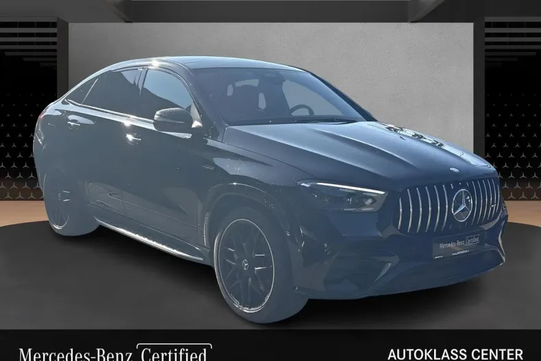 Mercedes-Benz GLE Coupe din 2025 cu 8.266 km - oferta MER179782 - foto 7