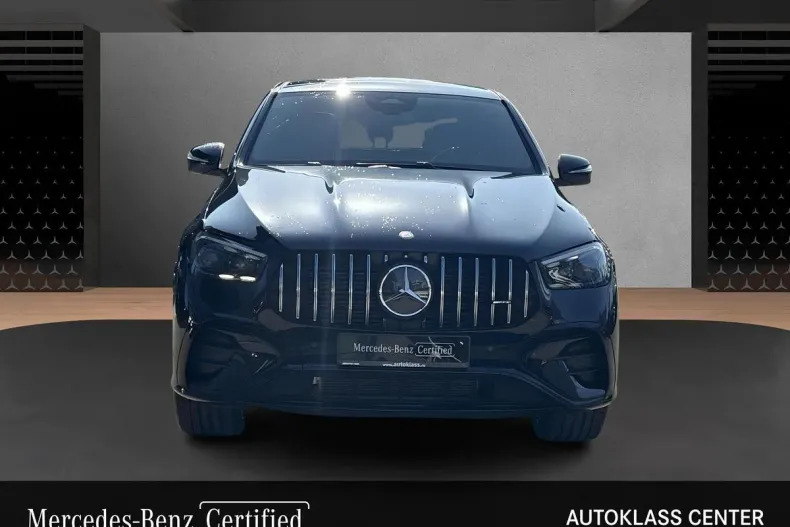 Mercedes-Benz GLE Coupe din 2025 cu 8.266 km - oferta MER179782 - foto 8