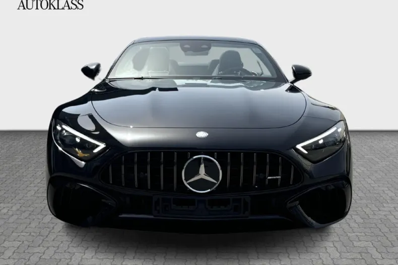 Mercedes-Benz SL 55 AMG (Clasa SL) din 2024 cu 6.878 km - oferta MER179783 - foto 2