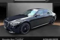 Mercedes-Benz S din 2024 cu 17.249 km - oferta MER179784 - foto 1