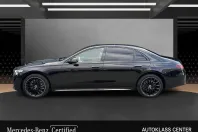 Mercedes-Benz S din 2024 cu 17.249 km - oferta MER179784 - foto 2
