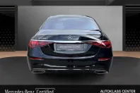 Mercedes-Benz S din 2024 cu 17.249 km - oferta MER179784 - foto 4