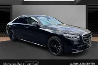 Mercedes-Benz S din 2024 cu 17.249 km - oferta MER179784 - foto 7