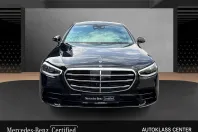 Mercedes-Benz S din 2024 cu 17.249 km - oferta MER179784 - foto 8