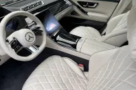 Mercedes-Benz S din 2024 cu 17.249 km - oferta MER179784 - foto 10