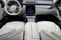 Mercedes-Benz S din 2024 cu 17.249 km - oferta MER179784 - foto 12