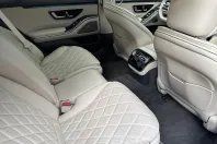 Mercedes-Benz S din 2024 cu 17.249 km - oferta MER179784 - foto 13