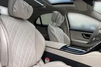 Mercedes-Benz S din 2024 cu 17.249 km - oferta MER179784 - foto 15
