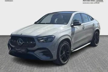 Mercedes-Benz GLE din 2025 - oferta MER179785