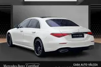 Mercedes-Benz S din 2022 cu 104.500 km - oferta MER179786 - foto 3