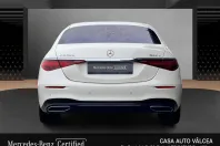 Mercedes-Benz S din 2022 cu 104.500 km - oferta MER179786 - foto 4