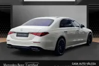 Mercedes-Benz S din 2022 cu 104.500 km - oferta MER179786 - foto 5