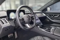 Mercedes-Benz S din 2022 cu 104.500 km - oferta MER179786 - foto 9