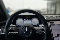 Mercedes-Benz S din 2022 cu 104.500 km - oferta MER179786 - foto 10