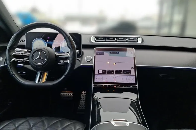 Mercedes-Benz S din 2022 cu 104.500 km - oferta MER179786 - foto 11