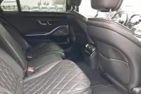 Mercedes-Benz S din 2022 cu 104.500 km - oferta MER179786 - foto 14