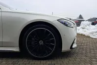 Mercedes-Benz S din 2022 cu 104.500 km - oferta MER179786 - foto 15