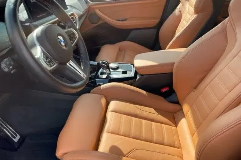 BMW X3 M din 2022 cu 151.000 km - oferta BMW179788 - foto 7