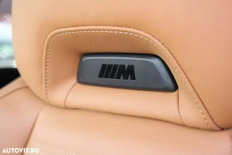 BMW X3 M din 2022 cu 151.000 km - oferta BMW179788 - foto 8
