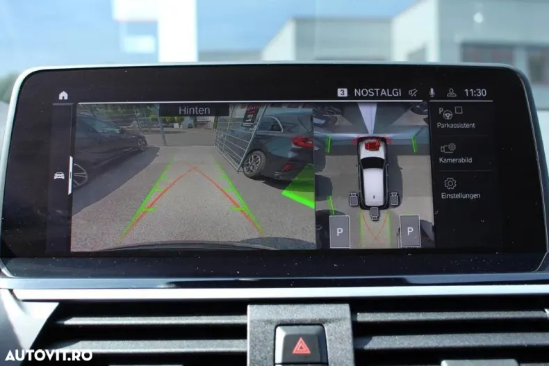 BMW X3 M din 2022 cu 151.000 km - oferta BMW179788 - foto 9