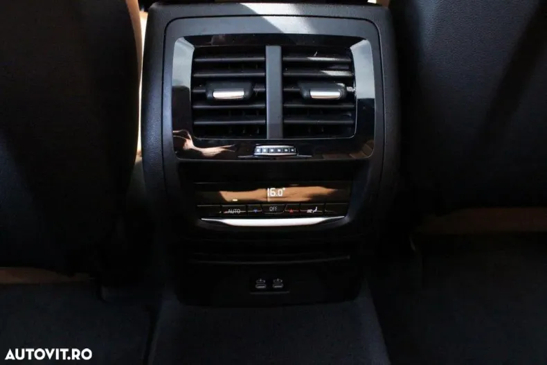 BMW X3 M din 2022 cu 151.000 km - oferta BMW179788 - foto 11