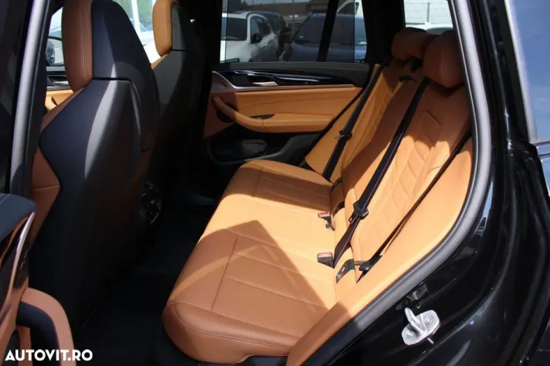 BMW X3 M din 2022 cu 151.000 km - oferta BMW179788 - foto 12
