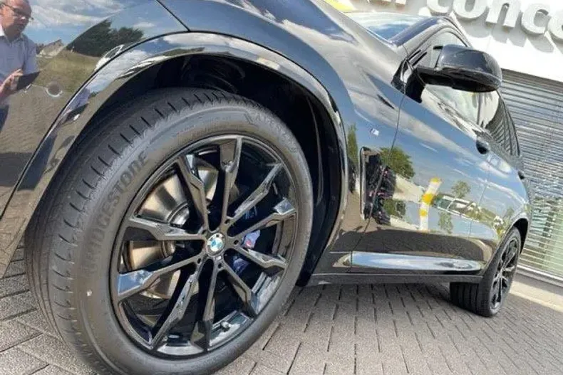 BMW X3 M din 2022 cu 151.000 km - oferta BMW179788 - foto 13