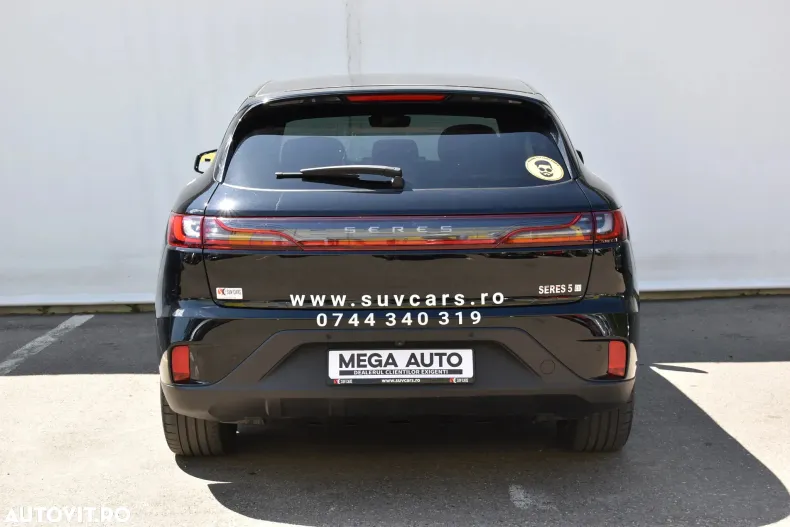 Seres 5 din 2023 cu 29.654 km - oferta SER179789 - foto 5