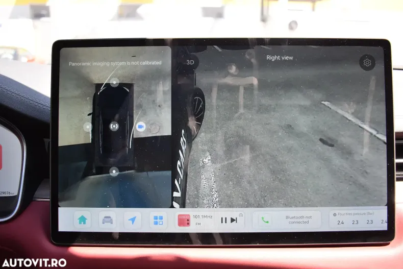 Seres 5 din 2023 cu 29.654 km - oferta SER179789 - foto 13