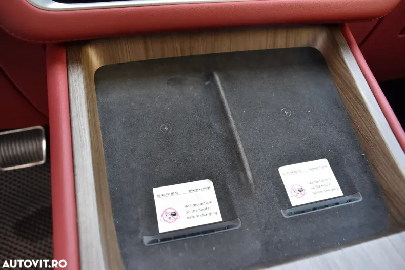 Seres 5 din 2023 cu 29.654 km - oferta SER179789 - foto 25