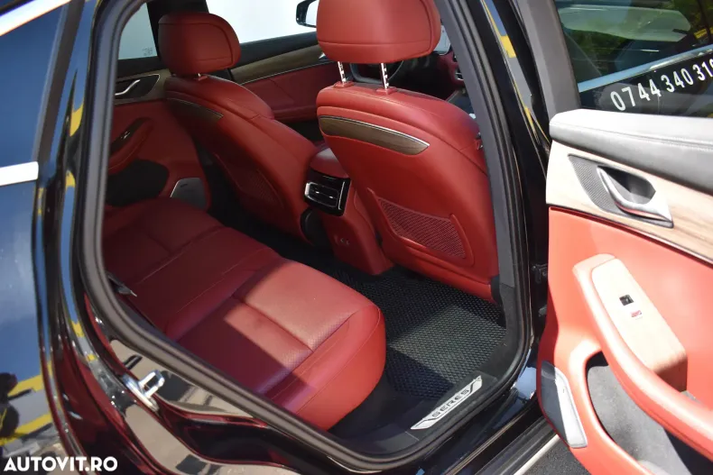 Seres 5 din 2023 cu 29.654 km - oferta SER179789 - foto 30