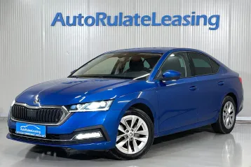 Skoda Octavia din 2022 - oferta SKO179791