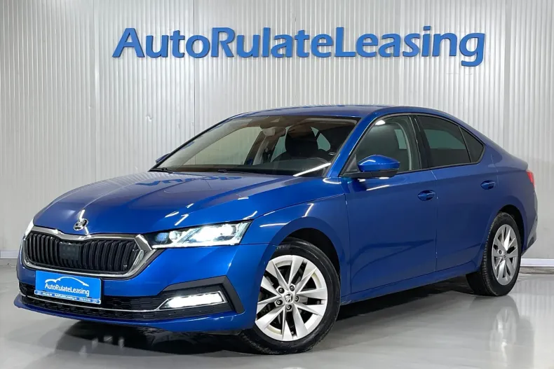 Skoda Octavia din 2022 cu 133.383 km - oferta SKO179791 - foto 1