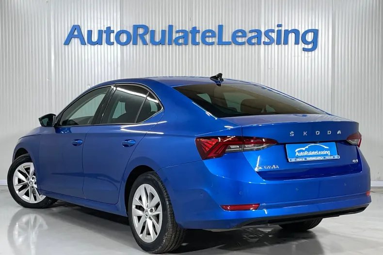 Skoda Octavia din 2022 cu 133.383 km - oferta SKO179791 - foto 3