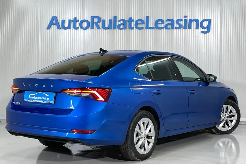 Skoda Octavia din 2022 cu 133.383 km - oferta SKO179791 - foto 4