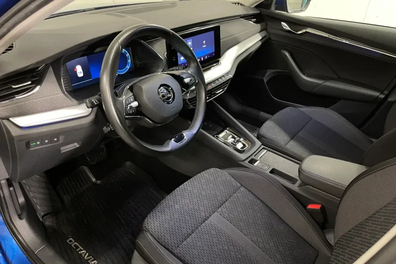 Skoda Octavia din 2022 cu 133.383 km - oferta SKO179791 - foto 5