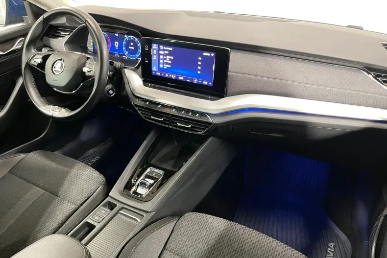 Skoda Octavia din 2022 cu 133.383 km - oferta SKO179791 - foto 10