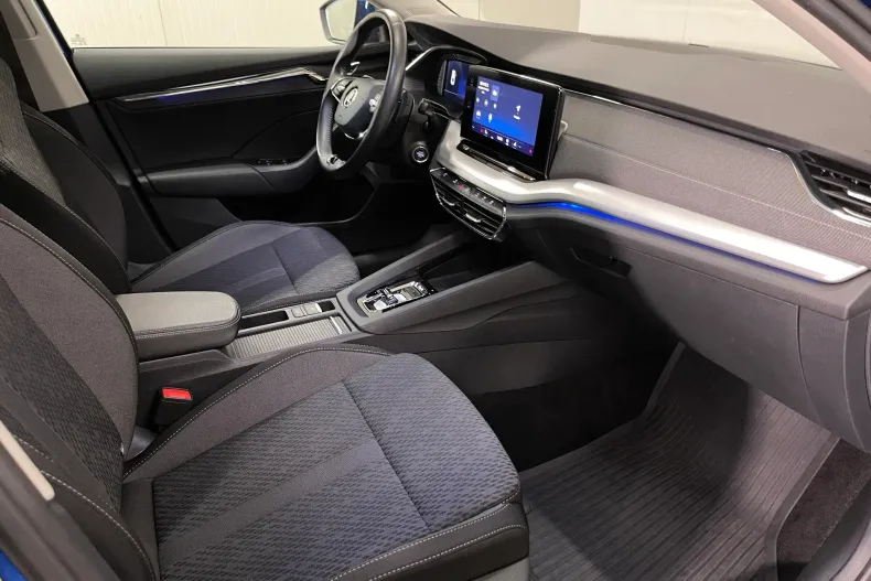 Skoda Octavia din 2022 cu 133.383 km - oferta SKO179791 - foto 12