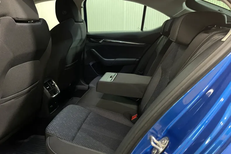 Skoda Octavia din 2022 cu 133.383 km - oferta SKO179791 - foto 13