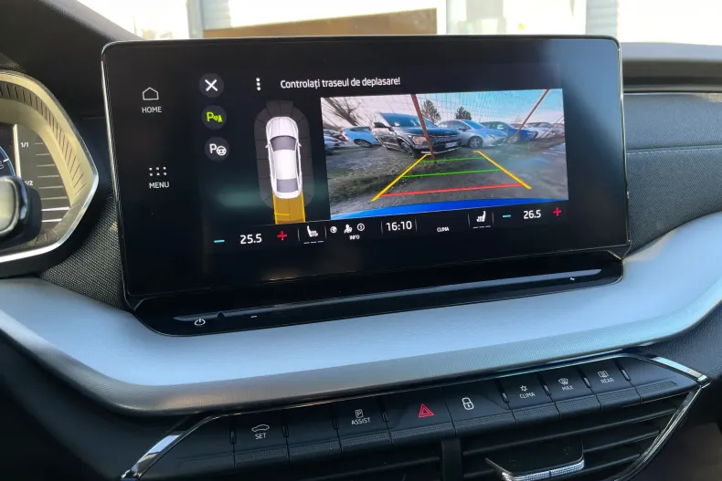 Skoda Octavia din 2022 cu 133.383 km - oferta SKO179791 - foto 14