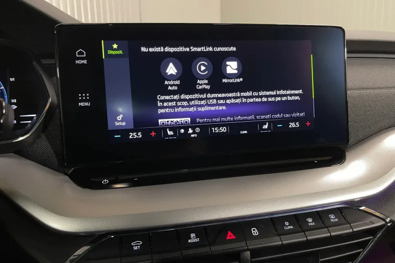 Skoda Octavia din 2022 cu 133.383 km - oferta SKO179791 - foto 18