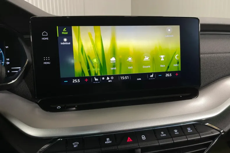 Skoda Octavia din 2022 cu 133.383 km - oferta SKO179791 - foto 19