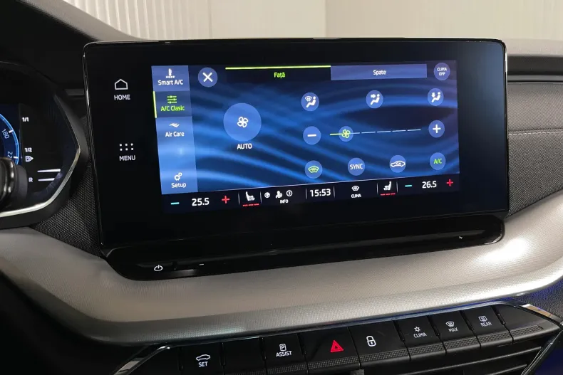 Skoda Octavia din 2022 cu 133.383 km - oferta SKO179791 - foto 21