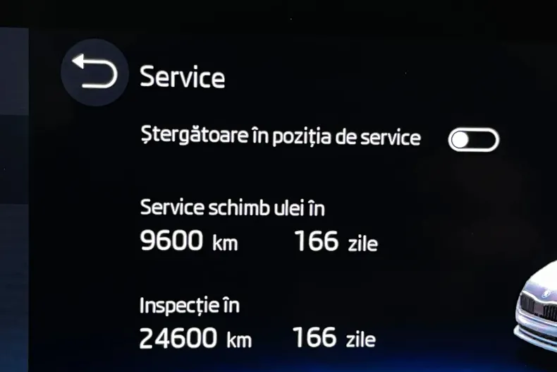 Skoda Octavia din 2022 cu 133.383 km - oferta SKO179791 - foto 22