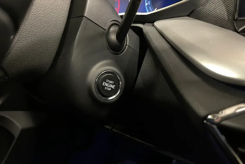 Skoda Octavia din 2022 cu 133.383 km - oferta SKO179791 - foto 26