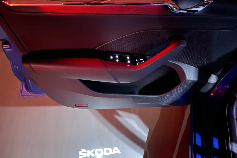 Skoda Octavia din 2022 cu 133.383 km - oferta SKO179791 - foto 27