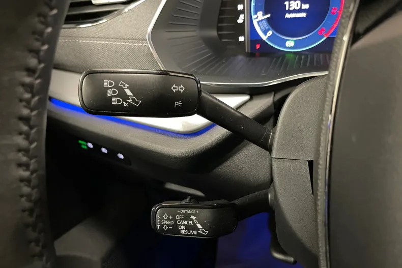 Skoda Octavia din 2022 cu 133.383 km - oferta SKO179791 - foto 29